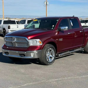 RAM 1500 Laramie 2017 Asequible - Product Image 1