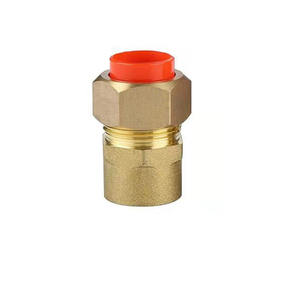 Connecteur rapide en laiton de haute qualité sur mesure - Anti-fuite et durable pour les tuyaux de cuisinière à gaz - Product Image 5