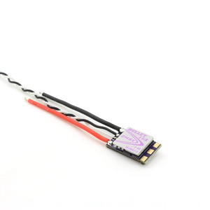 Chính thức Emax D-SHOT Bullet loạt 15A 20A 30A 35A 2-4S 3-6S blheli_s ESC 3.9G hỗ trợ onshot42 multishot - Product Image 4