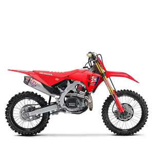 NUEVA LLEGADA 2025 Motocicleta de Aventura Hon/da CR/F 450RWE de Alta Calidad con 3 Años de Garantía - Product Image 1