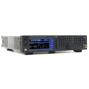 Générateur de signaux analogiques micro-ondes série X Keysight N5173B EXG 9 KHz-6 GHz - Product Image 3