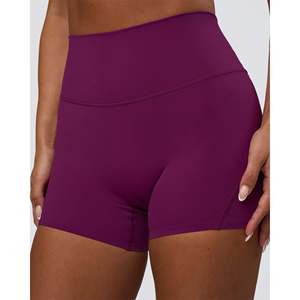 Pantalones Cortos Deportivos Elixir Defined de Cintura Alta con 4 Bolsillos, Transpirables, con Cordón Ajustable, de Poliéster - Product Image 2