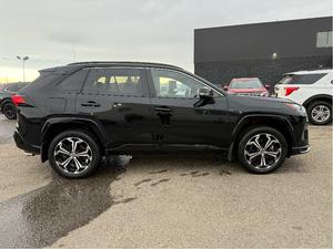 TOYOTA RAV4 PRIME 2023 USADO (LHD/RHD) - Product Image 2