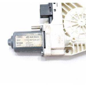 MOTOR ELÉCTRICO PARA VENTANA DELANTERA DERECHA AUDI A5 Serie Sedan (8T3) 4F0959802D (07>17) - Product Image 5