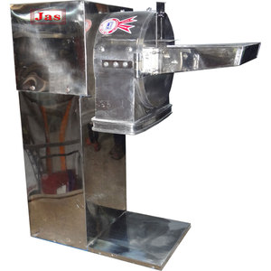 Moulin à céréales électrique pour usage domestique, broyeur de farine de maïs avec moteur - Product Image 1
