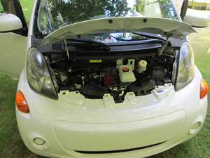 MIT SUBI SHI I-MIEV ES d'occasion 2012, conduite à gauche/droite - Product Image 6