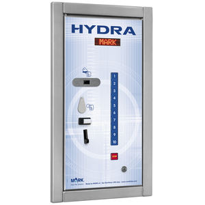 Arrancadores de Alta Presión HYDRA para Montaje en Pared, para Fuente de Energía Eléctrica de Autoservicio - Product Image 6