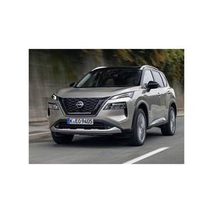 Nissan X-Trail X-TRAIL SL 2.5L 2024 d'occasion certifié, toutes options, 7 places, SUV - Product Image 1