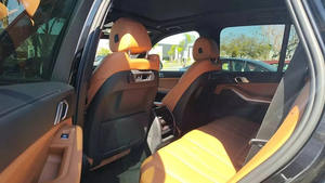 SUPER CLEAN Autos Usados de Lujo, <span class=keywords><strong>BMW</strong></span> <span class=keywords><strong>X5</strong></span> sDrive40i 2022, Todoterreno Deportivo 4D, Autos Usados Listos para Enviar a Todo el Mundo - Product Image 4