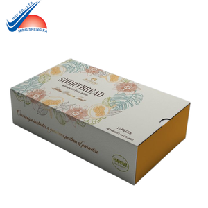 Boîte cadeau en papier pour chocolat personnalisée - Option plateau en velours, couvercle magnétique - Emballage de luxe pour desserts haut de gamme et cadeaux d'entreprise - Product Image 1