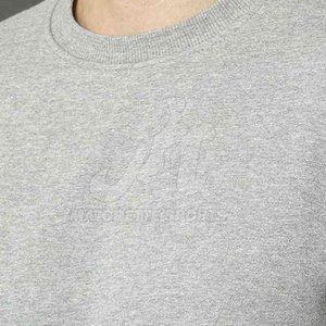 Sweat-shirts pour hommes en promotion : coupe ample confortable, design moderne et décontracté pour la mode quotidienne et les activités de plein air - Product Image 5
