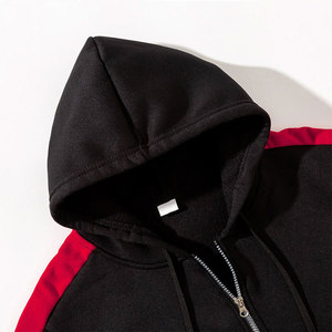 Top Quality Sports Wear Tracksuits for Men <b>Plus</b> <b>Size</b> Zipper <b>Jacket</b> & Pant Set Custom Logo Men Tracksuit By Maven Togs - Product Image 6