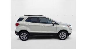 Ford EcoSport SE 4WD 2022 Usado en Excelentes Condiciones - Product Image 5