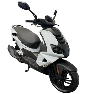 Venta de Motocicletas Nuevas de Alta Calidad Speedfight 4 50, 50cc, 3.9hp, 8,000rpm, Automática, CVT, EFI, Peugeot, 2 Años de Garantía - Product Image 1