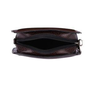 กระเป๋าถือสำหรับผู้หญิงทำจากหนังวัวแท้กระเป๋าถือหนังสั่งทำเป็นของขวัญสำหรับเธอ - Product Image 4