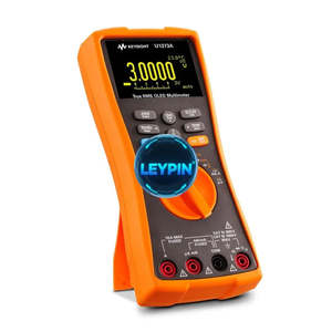 Multímetro Digital Portátil Keysight U1273A de 4 1/2 Dígitos IP54 con Pantalla OLED, Producto Lexso - Product Image 3