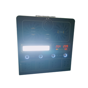 แบตสำรองลิเธียมแบบพกพาอายุการใช้งานยาวนาน100Ah 25.6V พร้อมระบบป้องกัน BMS สำหรับอุปกรณ์อิเล็กทรอนิกส์ - Product Image 2