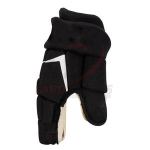Gants de Hockey sur glace professionnels, Logo et couleur personnalisés de haute qualité, gants de Hockey sur glace légers - Product Image 2