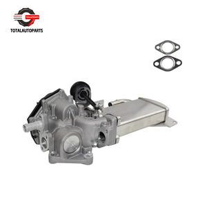 Egr Ventiel Met Egr Koeler Oem 03l131512bg 03l131512bq 03l131512cd 03l131512dn 03l131512dt Past Voor Au-Di A4 Hori-Zon Q5 2.0tdi - Product Image 4