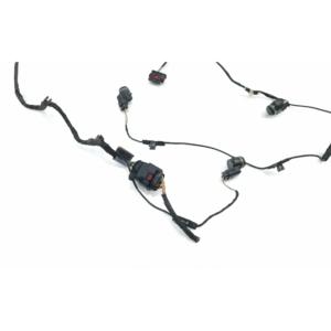 Faisceau de câblage complet pour capteurs de stationnement avant AUDI Q2 Série (GAB) 81A971085D DDYA Diesel 1600 (16>) - Product Image 3