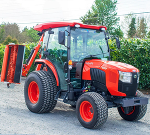 Tracteur agricole Kubota L2-622 neuf, matériel agricole compact haute performance, équipement agricole diesel, prix avantageux - Product Image 1