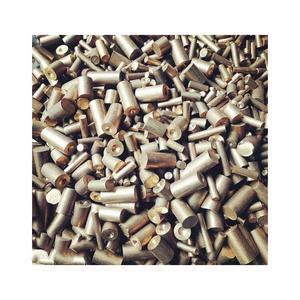 Chatarra de latón de alta pureza a precio de fábrica, preparada para compradores de alto volumen que buscan suministro estable - Product Image 5