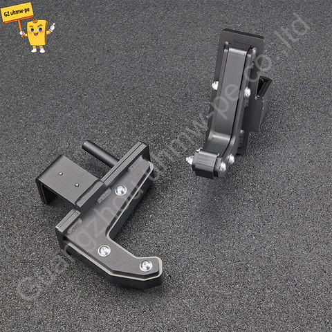 Uhmwpe Plastic Cnc J-cup Monster j Cup Parts Barbell Rack Attachment