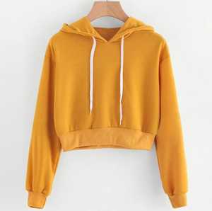 เสื้อสเวตเตอร์มีฮู้ดแขนยาวดีไซน์เนอร์แบบสวมหัวมีเชือกรูดไซส์ XL ผ้าฟลีซถักนิตติ้งฟิตเนสสำหรับฤดูใบไม้ร่วง - Product Image 3