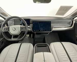 รถยนต์มือสอง RIVIAN R1S ปี 2023 (JY) - Product Image 3