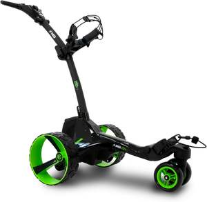 Top-selling New Zip X5 Electric <b>Golf</b> <b>Cart</b> - 36 Hole <b>Battery</b> - (Drink, Umbrella, & GPS Phone) - Product Image 1