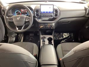 2024 F O R D bron. Co Sport SUV ซ้าย R18 AWD เบาะหนังอัตโนมัติปราศจากอุบัติเหตุไมล์สะสมต่ำ - Product Image 6