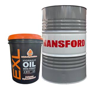 Fluido hidráulico de uso general Ashrock EXL 10 de alto rendimiento - Product Image 4