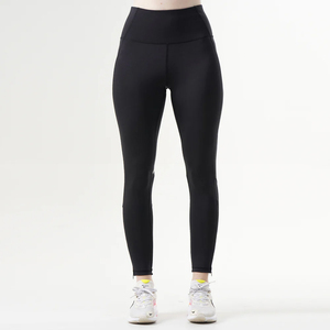 2024ขายส่งโลโก้ที่กําหนดเองActive WearกางเกงPara LeggingออกกําลังกายTightsเอวสูงScrunchก้นโยคะLeggingsสําหรับผู้หญิง - Product Image 3