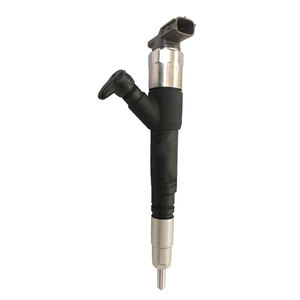 Conjunto de Inyector de Combustible JISION 5284016, Inyector 5396273, Inyector 5365904, Inyector 5367913, Modelo YD22, OEM de China - Product Image 2