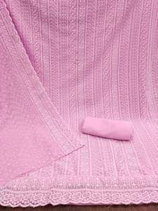 Ladies Original Georgette Work Dress Material New Fancy Indian & Pakistanais Clothing - Product Image 4