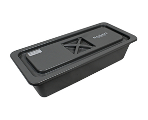 Soakkit ถาดฆ่าเชื้อด้วยตนเองพร้อมฝา - Product Image 2