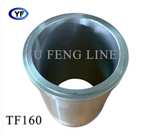 PIEZA DE REPUESTO, CAMISA DE CILINDRO YF para MOTOR DIÉSEL, FABRICANTE DE TAIWÁN, APTA para USO AGRÍCOLA - Product Image 3