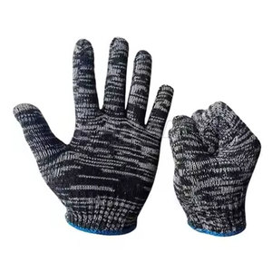 Guantes de Dedo Completo de Material Duradero, los Más Vendidos, a Bajo Precio, con Etiqueta Privada, Guantes de Dedo Completo Hechos en Pakistán - Product Image 2