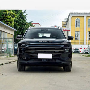 Jetour X70 Plus de Alta Calidad Preparado para Comercio al por Mayor con Estándares de Grado de Exportación - Product Image 1