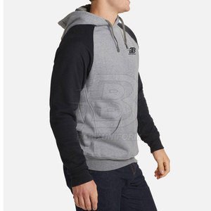 Casual Wear Winter Clothing <b>Men</b> Hoodies Custom Design High Quality <b>Pullover</b> <b>Men</b> Hoodies - Product Image 4