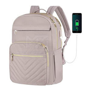 Mochila de Viaje y Camping Impermeable, Transpirable y Resistente al Desgaste, de Poliéster, con Cierre de Cremallera y Diseño Personalizado - Product Image 1