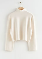 Pull en laine/cachemire tricoté sur mesure OEM/ODM pour femme, col oversize, avec fil coloré, fabriqué en Inde