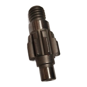 เครื่องตัดแต่งพุ่มไม้ไร้สายเกรดอุตสาหกรรม รุ่น 918650 ใช้ได้กับ SLP600N แหล่งพลังงานไฟฟ้าแบบเพลา - Product Image 1