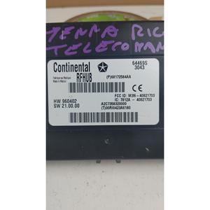 Antena de Centralita FIAT Freemont 1ª Serie (11>) 939B5000 - Product Image 2