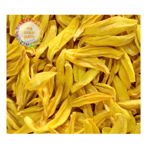MANGO SUAVE SECADO EN LONCHAS CON SABOR DULCE NATURAL/MENOS AZÚCAR 1-5% DE VIETNAM AL POR MAYOR MEJOR PRECIO - Product Image 2
