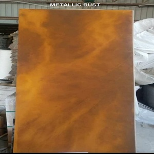 Precio caliente 100% Panel de pared de chapa de piedra de pizarra natural ecológico Interior decorativo 2mm de espesor 4x2 y 4x8 pies forma de bloque - Product Image 3