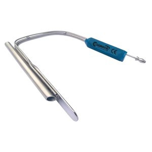 Offre Spéciale GORAYA ALLEMAND Meilleure vente de chirurgie plastique à fibres optiques Rétracteur endoscopique de style Emory CE APPROUVÉ ISO - Product Image 1