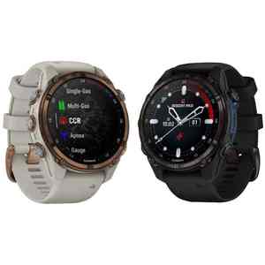 VENTAS PREMIUM Reloj Inteligente de Buceo Garmin Descent mk3i de 51 mm - Product Image 1