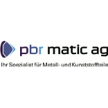 PBR-MATIC AG logo