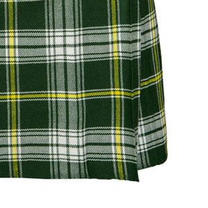 Robe traditionnelle écossaise des Highlands de qualité supérieure Tartan familial Kilts Tartan écossais de haute qualité pour hommes - Product Image 4
